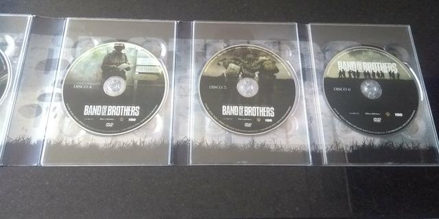 Band of Brothers - Foto 4
