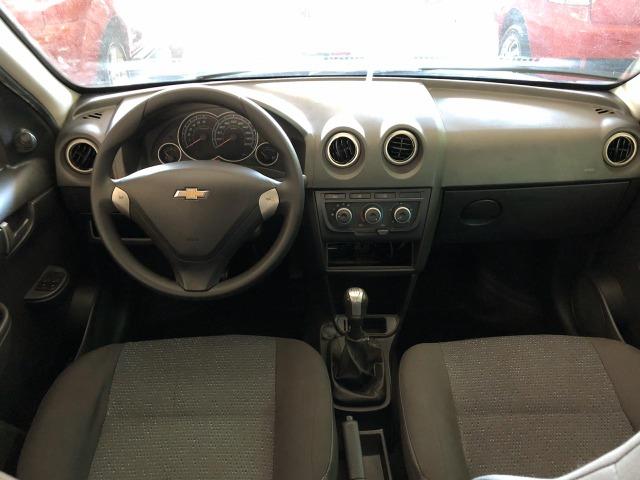 Celta LT 1.0 Flex 2014 Completo, Entrada 4.990 + parcelas 629 - Foto 7