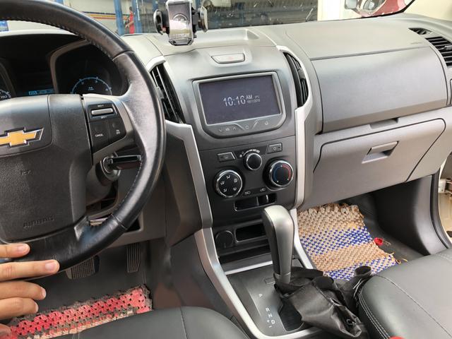S10 LT 4x4 Diesel Automática - Foto 6