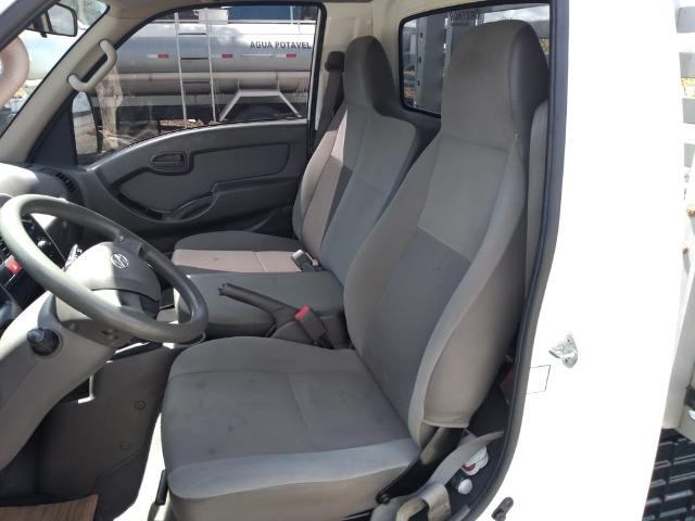 Hyundai HR - carroceria - Foto 13