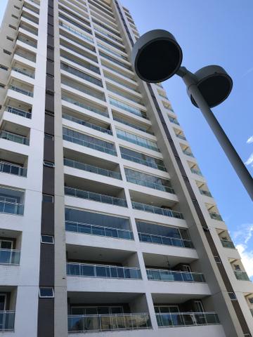 Edifício Maison Classic, 121m de Área, Com 03 Suítes!!! (Bairro: Aldeota)