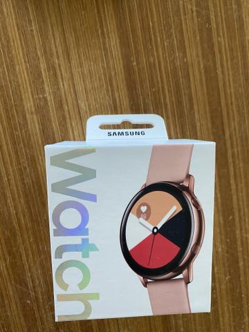 Samsung watch active - Foto 2