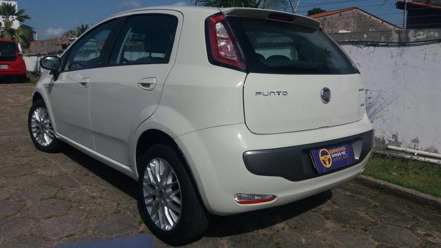 Fiat punt - Foto 3