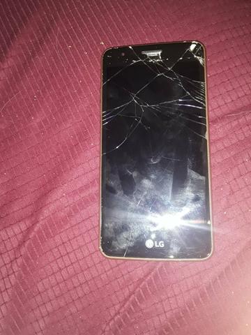 Vendo celular k4 2017 - Foto 2