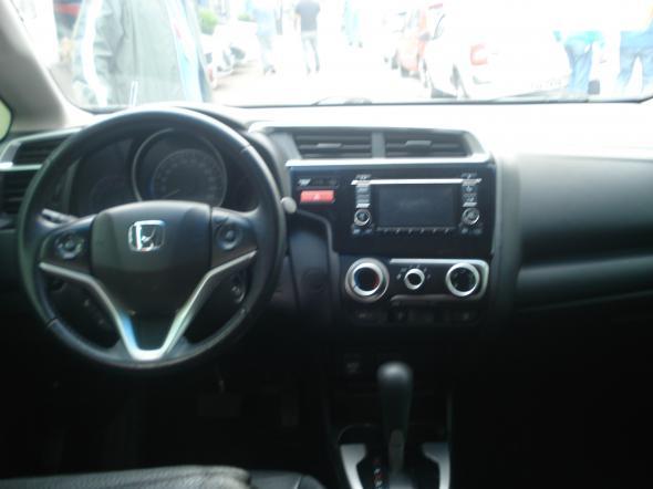 Honda Fit EXL 1.5 Flex/Flexone 16V 5p Aut - Foto 5