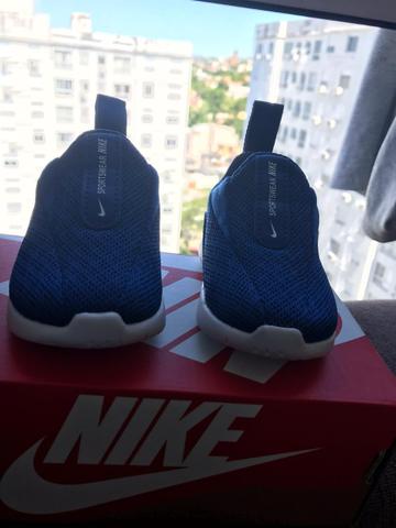 Tênis infantil Nike original - Foto 2