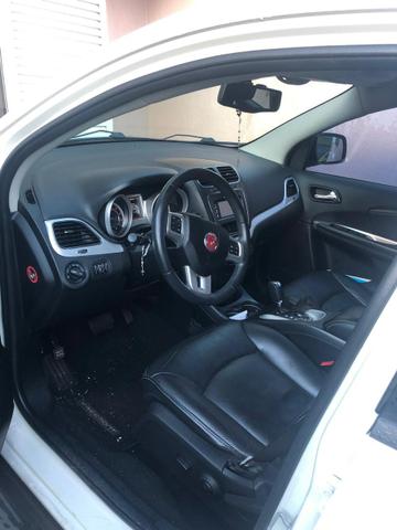 Vendo carro Fiat Freemont - Foto 2