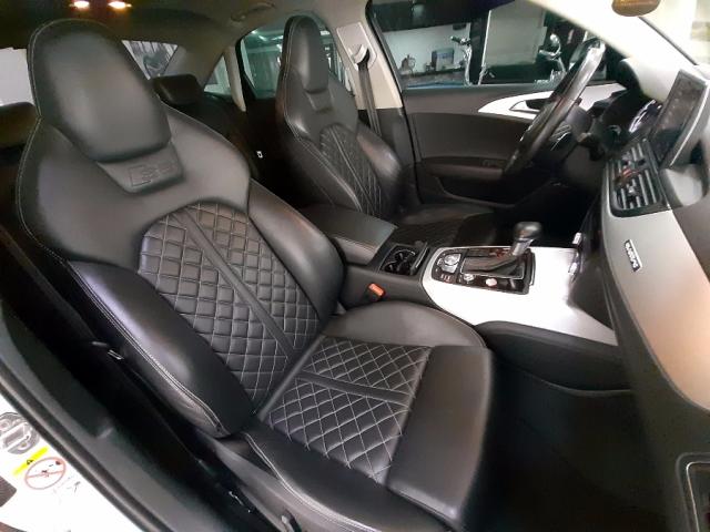 Audi S6 Quattro TFSi - Foto 10
