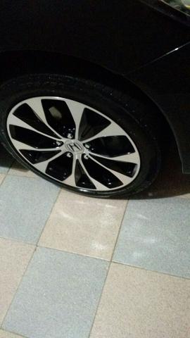 Honda Civic LXR - Foto 3