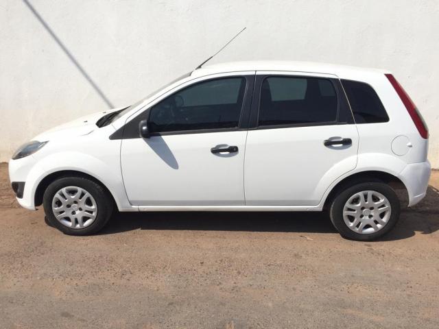 Ford Fiesta 2011/2012 1.0 Rocam Hatch 8V Flex 4P Manual - Foto 6