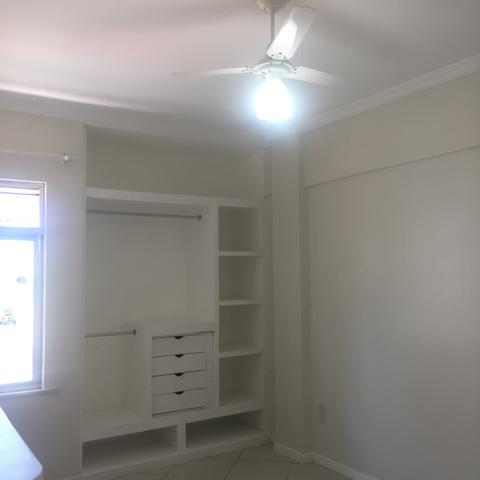Apartamento amplo vizinho ao Rio Mar Papicu - Foto 6