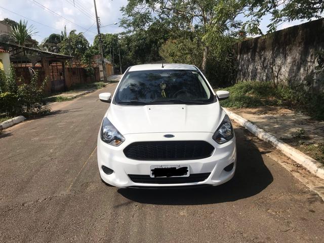 Ford Ka SE 15/15 - Foto 3