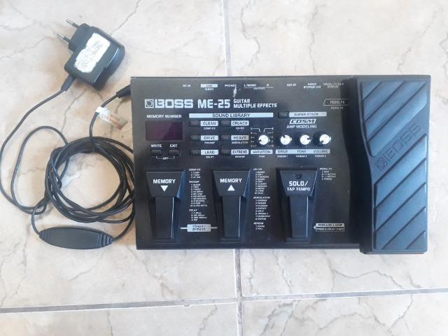 Pedaleira boss - Foto 5