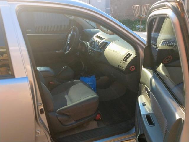 Veículo pick up - Foto 5