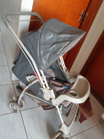 Carrinho de bebê - Foto 3