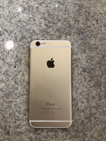 Iphone 6 usado