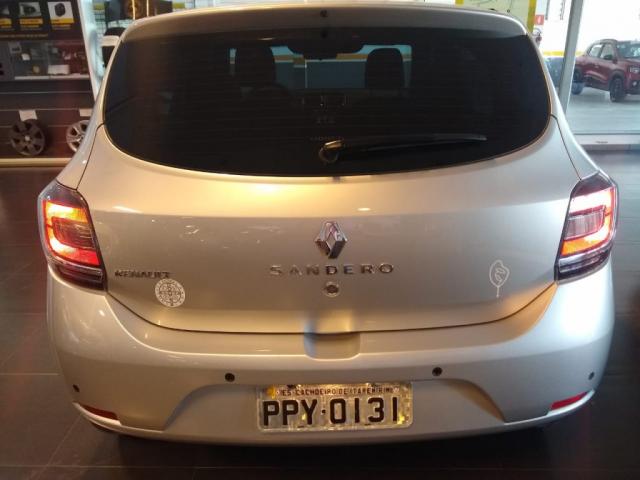 SANDERO VIBE 1.0 - Foto 6