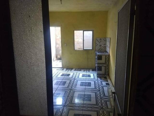 Alugo uma quitinete ,fica localizada atrás do batalhão 21 bem atrás mesmo - Foto 2