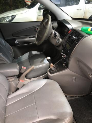 Vendo Hyunday Tucson - Foto 5
