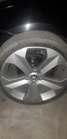 Rodas aro 20 BMW - Foto 2