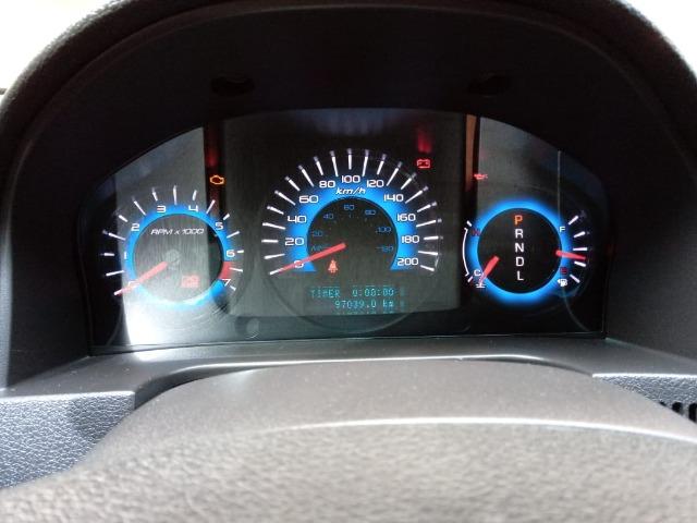 Ford Fusion 2.5 16V SEL 2012 - Foto 7