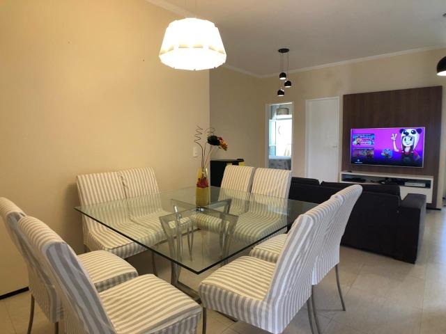 CA0923 - Casa plana com 3 suítes, dependência e lazer completo em condomínio fechado - Foto 7