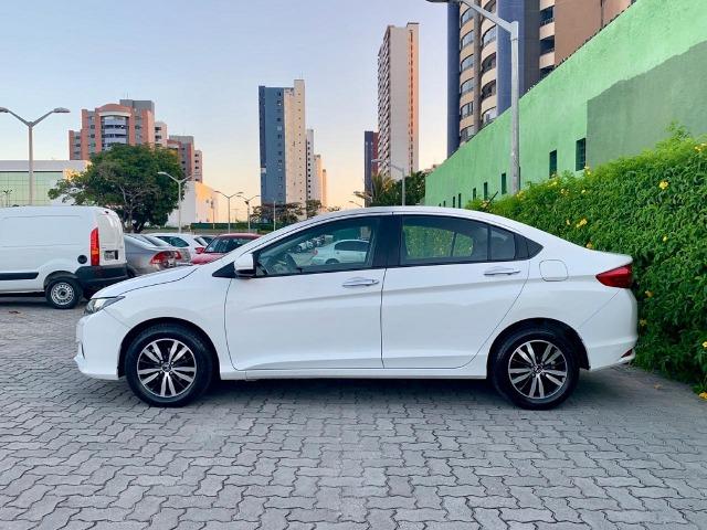 Honda - City DX 1.5 -2016 - Foto 10