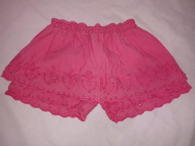 Short em laise