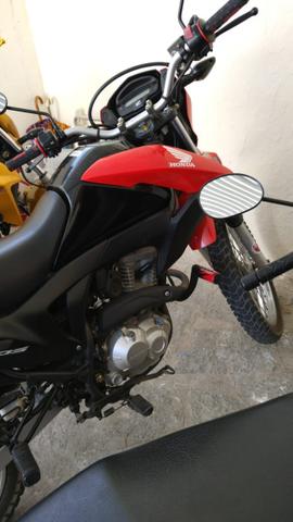 Vendo bross 160 - Foto 3
