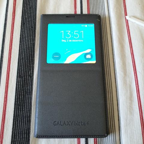 Galaxy Note 4. - Foto 3