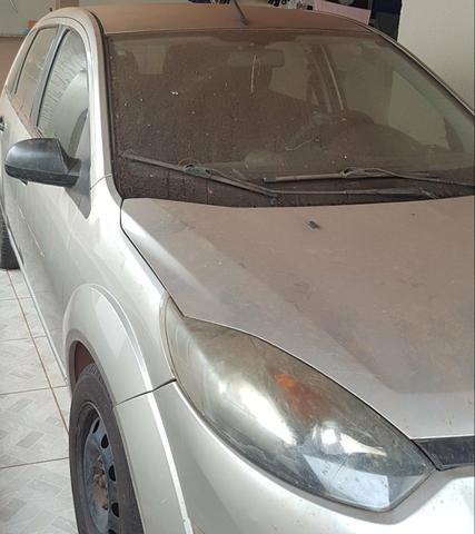 VENDO Ford Fiesta 2011