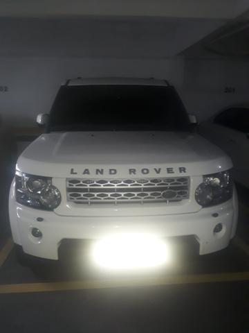Land Rover Discovery 4 HSE SDV6 24v - Foto 6