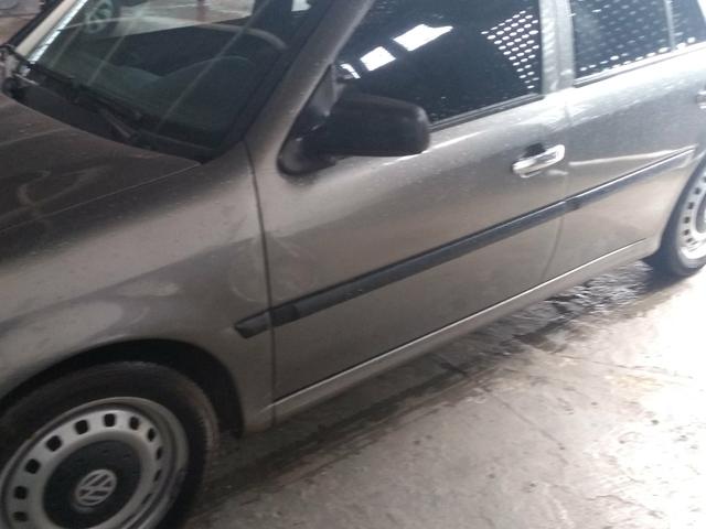 Gol g3 2001 Flex - Foto 2