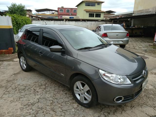 Gol 1.6 - Foto 3