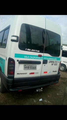 Van Renault master - Foto 4