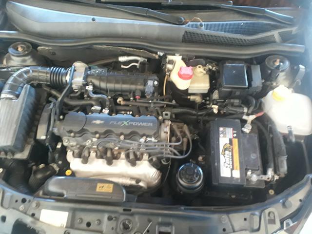 Vectra gt - Foto 2