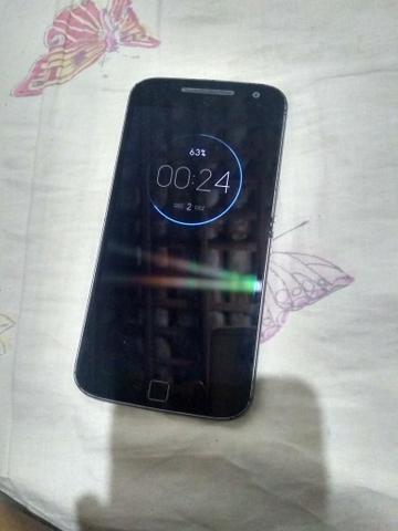 Moto g4 plus