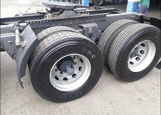 Volvo FH 400 6x2 - Foto 4
