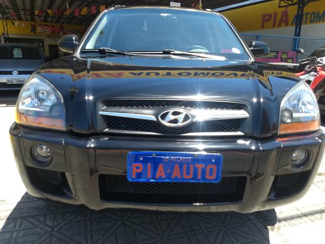 Hyundai Tucson GLS