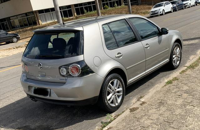 Golf-2012 - Foto 7