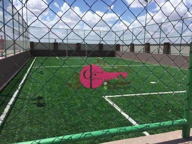 Alugo- Apartamento no Condomínio Vila de Espanha - Foto 2