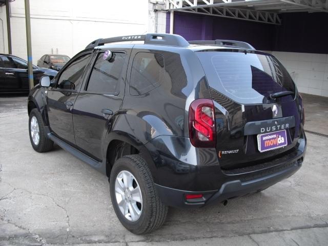 RENAULT DUSTER 1.6 16V SCE FLEX 2019 - Foto 6