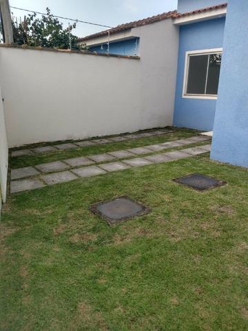Linda casa com 2 quartos, independente com quintal gramado em vila Ibirapitanga - Foto 7