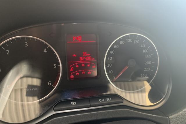 AMAROK HIGHLINE CD 2.0 16V TDI 4X4 DIES. - Foto 9