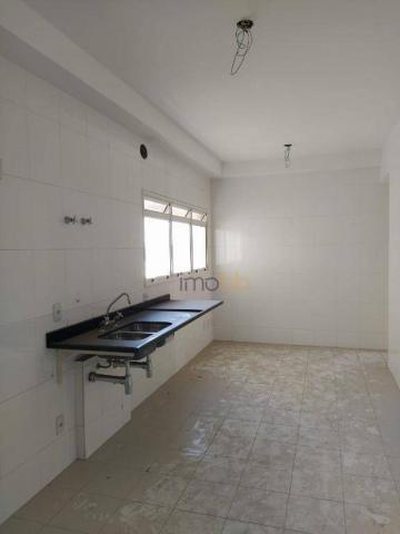 Apartamento no único campolim, 197 m² - condomínio único campolim - sorocaba/sp - Foto 9