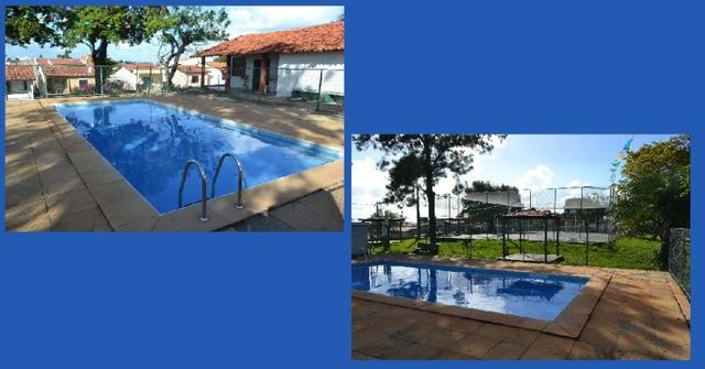 Casa duplex solta em condomínio fechado - Foto 15
