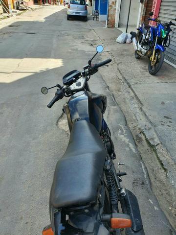 Vende-se uma apache para sair da pernada - Foto 2