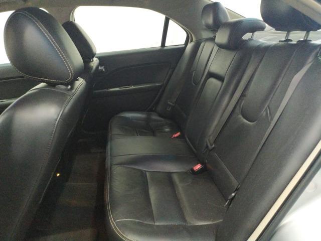 Ford Fusion Sel 2.5 Automático - Foto 9