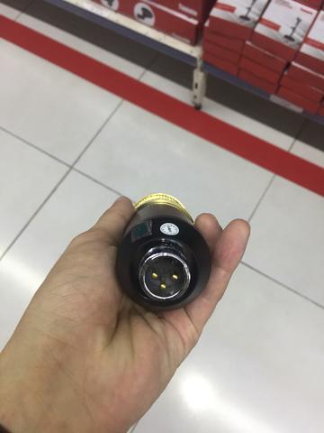 Microfone Condensador - Foto 2