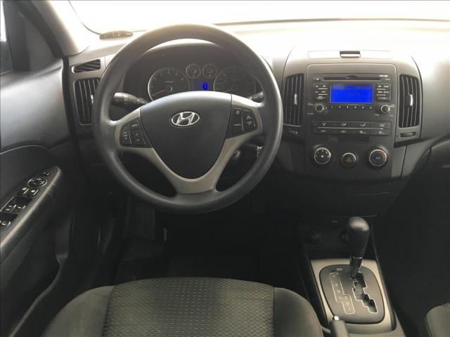 HYUNDAI I30 2.0 MPFI GLS 16V GASOLINA 4P AUTOMÁTICO - Foto 4